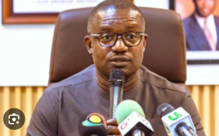 Minority Demands Appearance Of Energy Minister Over Missing ECG Containers