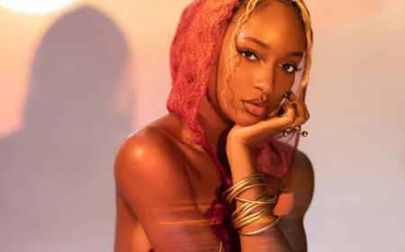 Ayra Starr Becomes First Nigerian Female Artist to Hit 1 Billion Views on YouTube