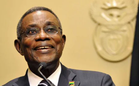 UHAS Renamed John Evans Atta Mills University of Health and Allied Sciences