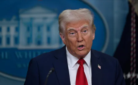 Trump's broad tariffs are blocked by US trade courts. What next?