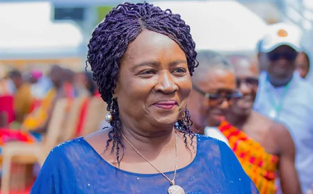 Let's cooperate in energy trading to advance African growth: Veep