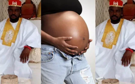 Bodies of Pregnant Women Found in Soakaway at Enugu Native Doctor’s House After Girl’s Rescue