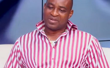 Chairman Wontumi Under Investigation for Fraud and Money Laundering - Deputy Attorney General