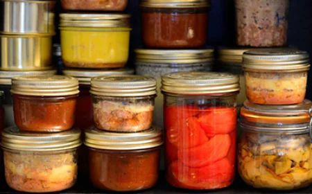 Tighten food labelling rules to safeguard public health, Prof. Amuna advises