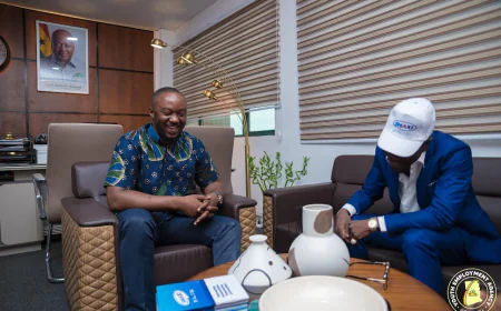 YEA Partners with Shatta Wale’s SHAXI to Create Jobs