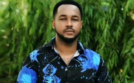 Nonso Diobi Reveals Why He’s Still Unmarried at 48: “I Was Living Through a Script”