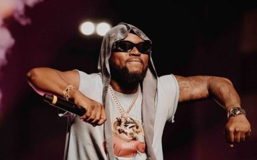 Full List of Winners at the 2025 Telecel Ghana Music Awards (TGMA)