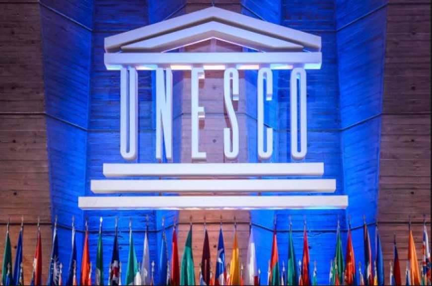 UNESCO Poland Engineering Fellowship 2025 – Fully Funded
