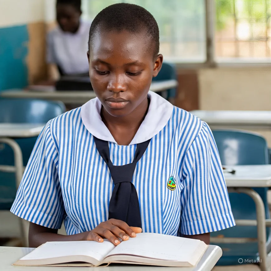 Hair Policies in African Schools: Why It’s Time for Change and Inclusivity