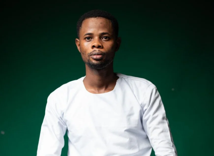 Biography of Isaac Mintah – Founder & CEO of Activezoon.com