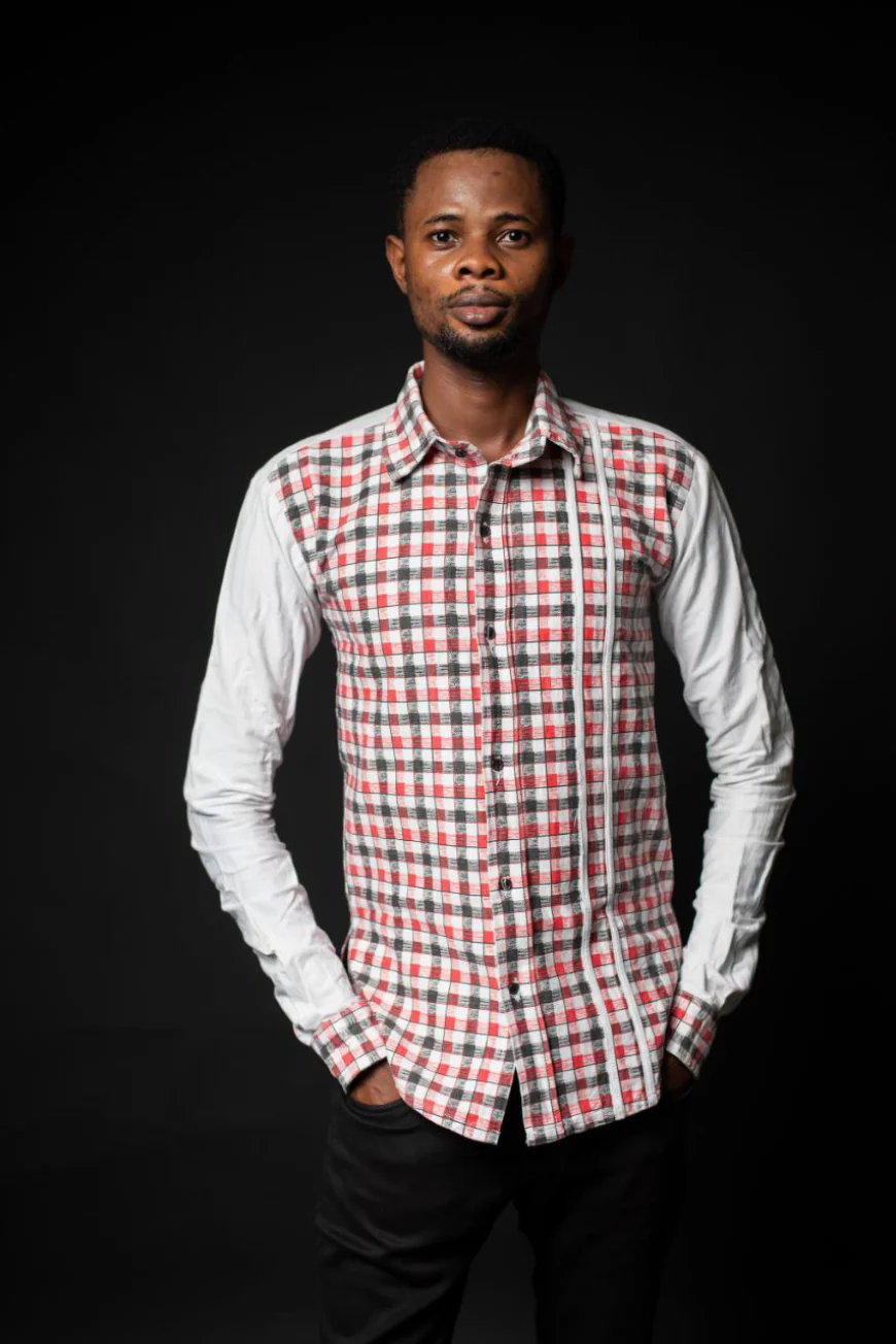 Biography of Isaac Mintah – Founder & CEO of Activezoon.com