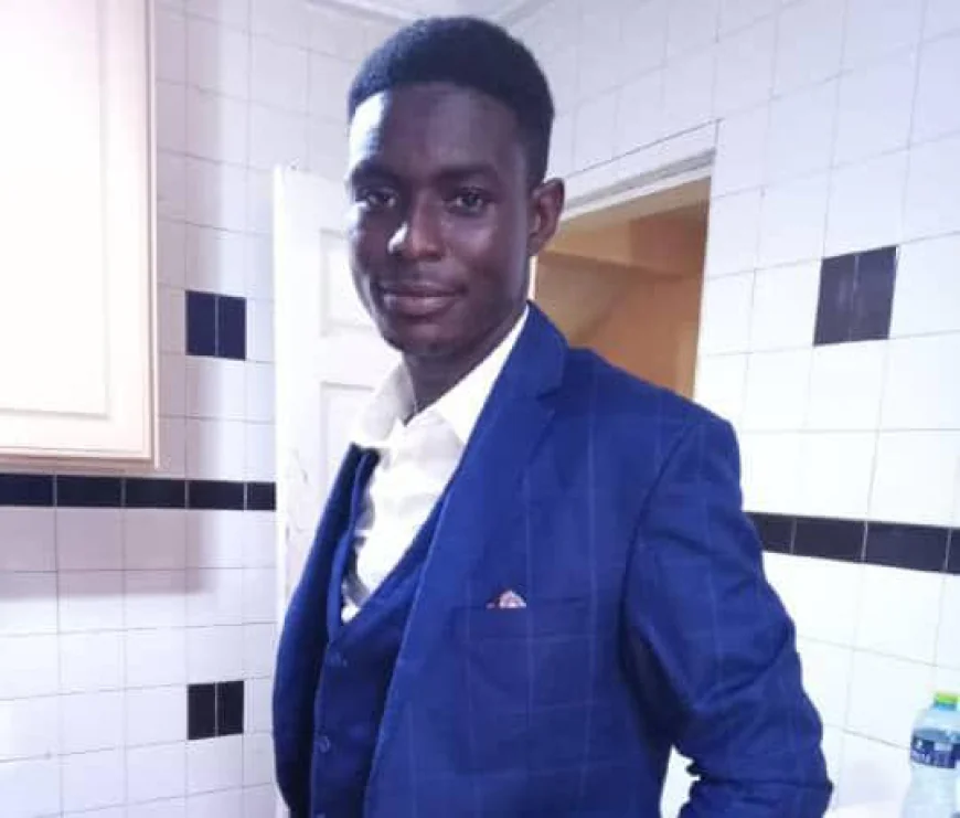 Pastor Samuel Agyei Praises Ghana Immigration Service for Clearing Foreigners from Streets