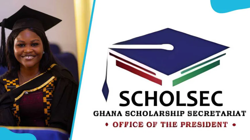 How to Apply for Ghana Scholarship Secretariat Awards in 2025