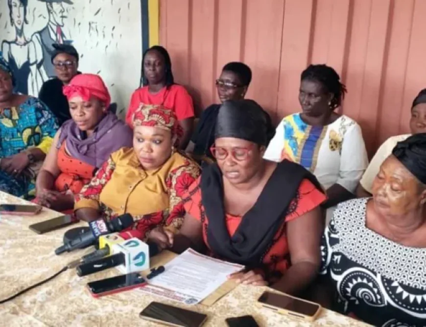 School Feeding Caterers in Ghana Start Receiving Delayed Payments for Third Term
