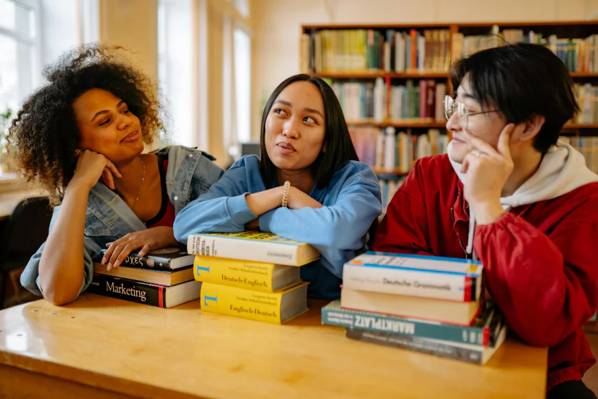 Top 20 Fully Funded Scholarships for 2025–2026 | BS, Master’s & PhD Programs