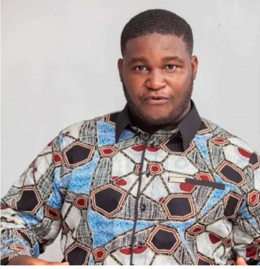 NPP Supporters Massed Up At BNI Over Adenta Kumi's Arrest
