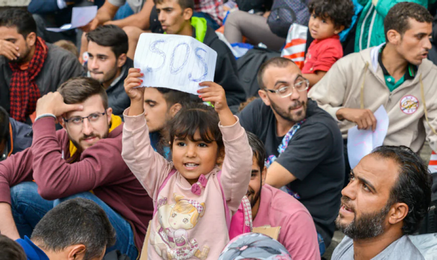 $150K Equity-Free Funding for Scalable Humanitarian Tech | WFP Innovation Accelerator 2025