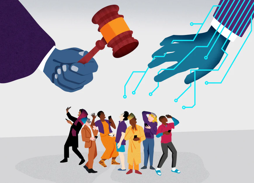 $200K Internet Freedom Fund for Open-Source Tech & Digital Security Projects
