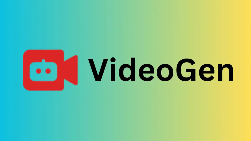 VideoGen Startup Program Offers $30,000 in Text-to-Video API Credits to AI-Driven Startups
