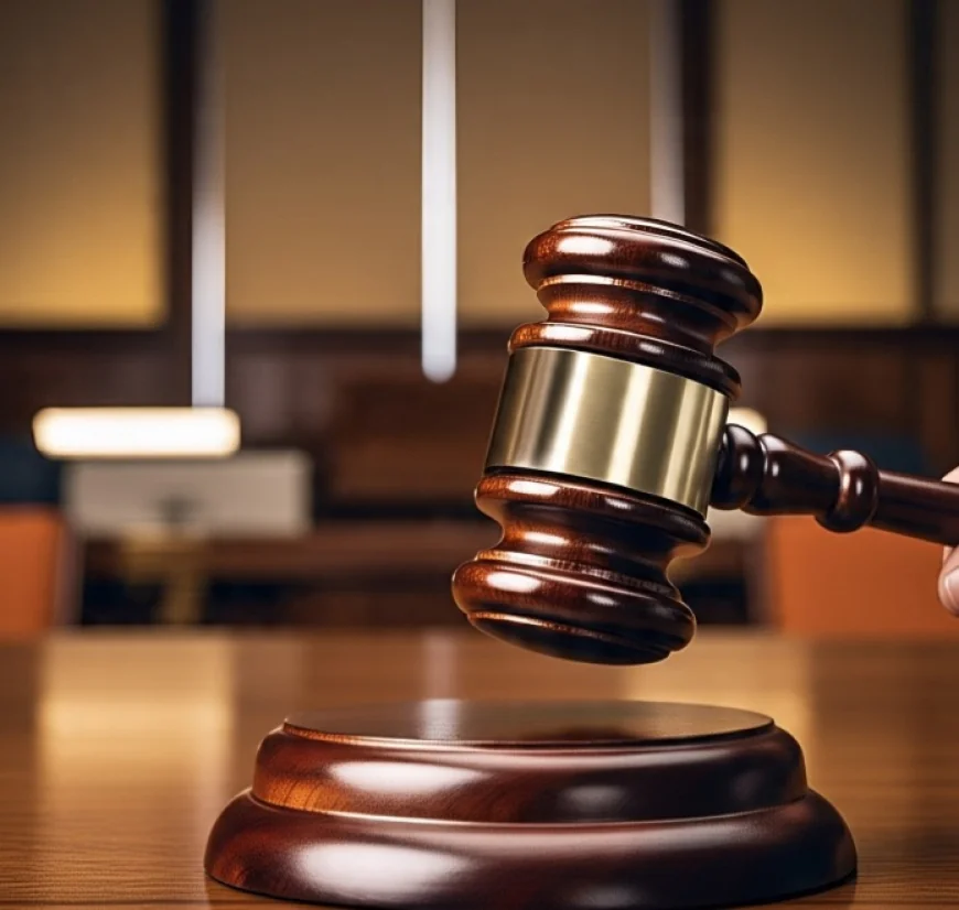 High Court Acquits Former MCE Nominee