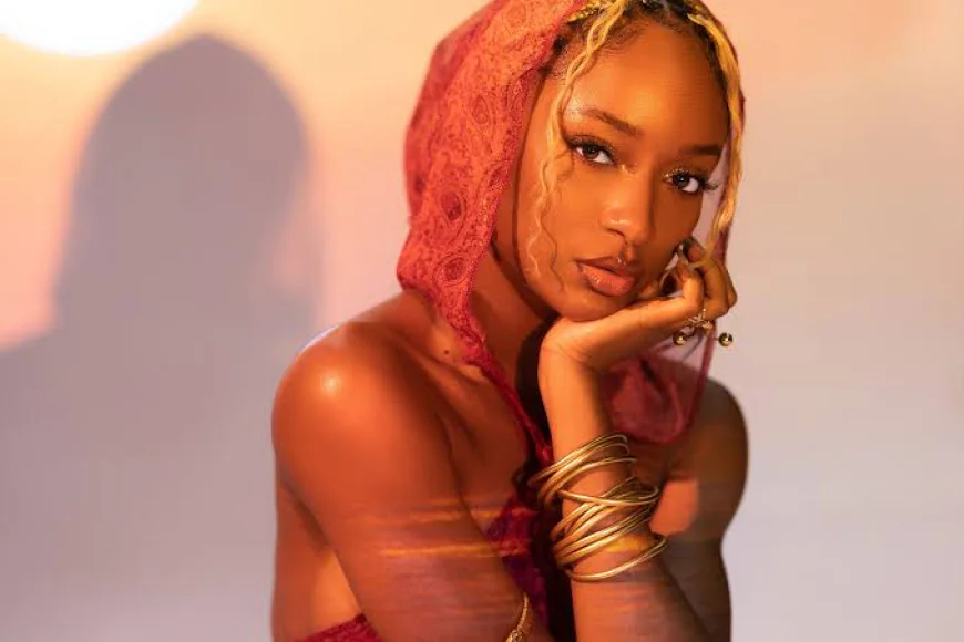 Ayra Starr Becomes First Nigerian Female Artist to Hit 1 Billion Views on YouTube