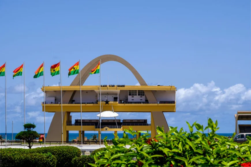 Ghana Projected Among World’s Top 35 Economies by 2075
