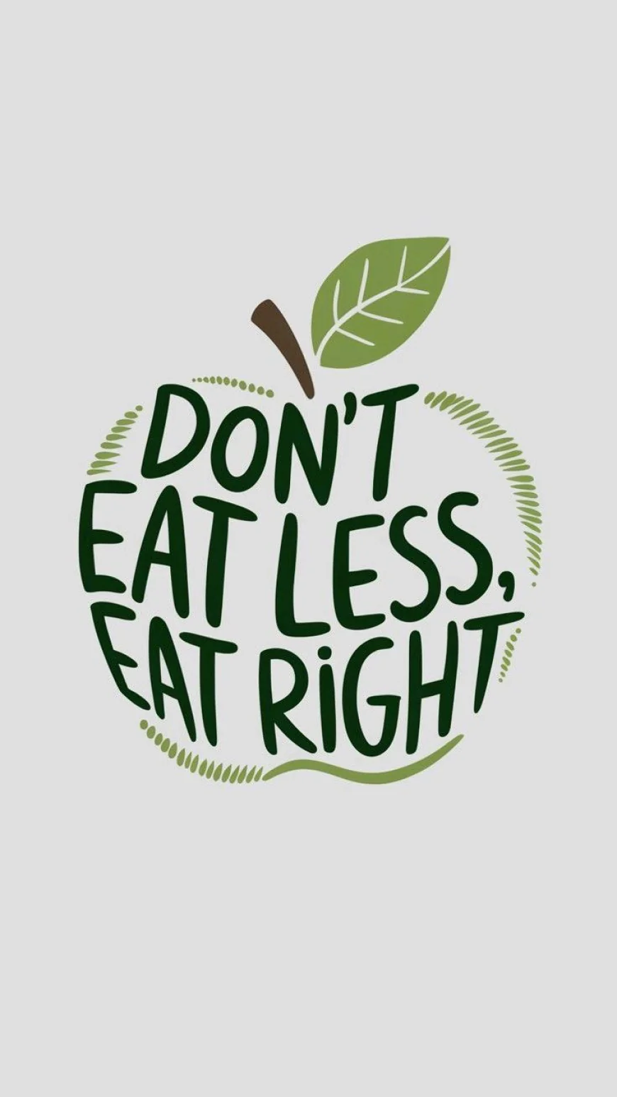 What If Everything You Know About Weight Loss Is Wrong?