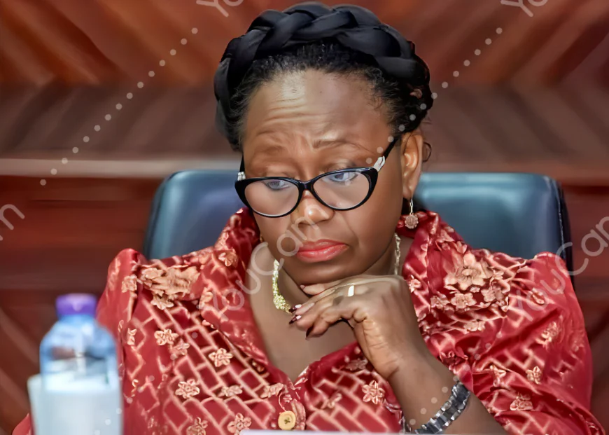 Supreme Court Dismisses Chief Justice Torkornoo’s Injunction Against Presidential Committee