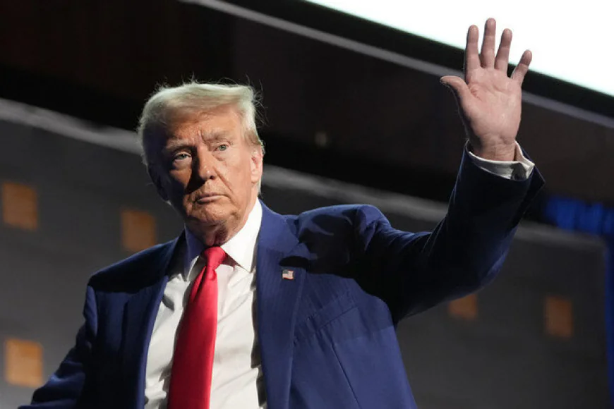 Trump's broad tariffs are blocked by US trade courts. What next?