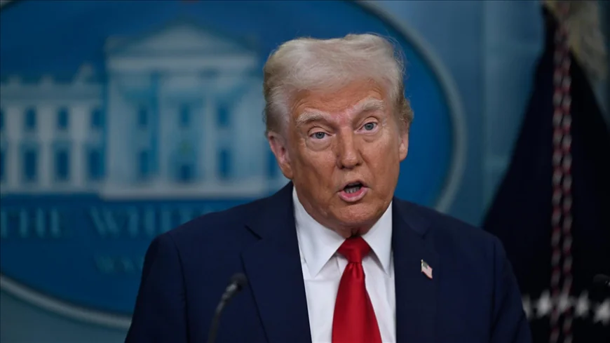 Trump's broad tariffs are blocked by US trade courts. What next?