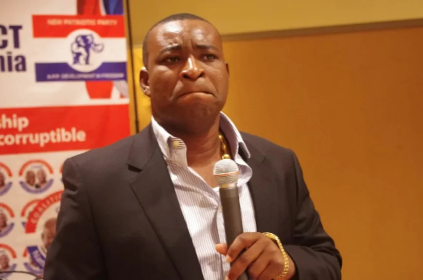 Wontumi’s Arrest: Police Investigate Alleged Assault Of Joy FM Journalist