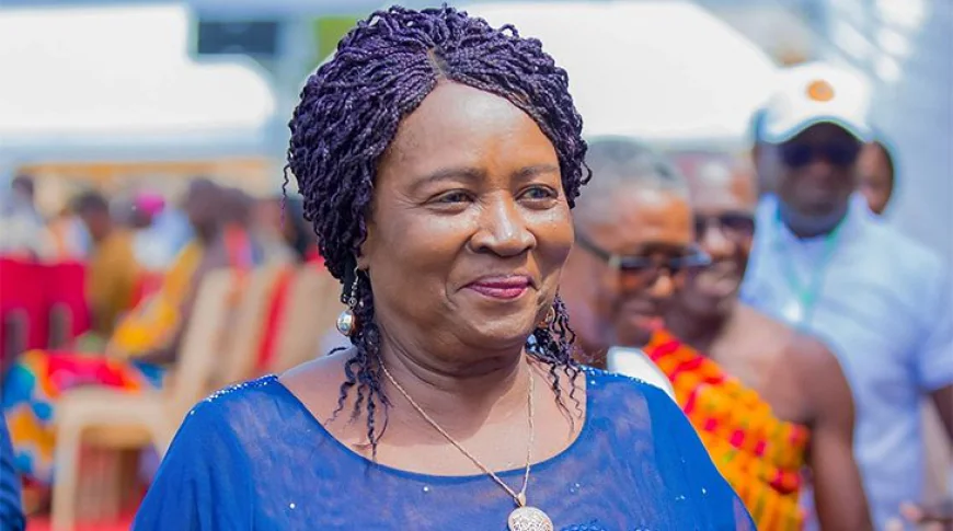Let's cooperate in energy trading to advance African growth: Veep