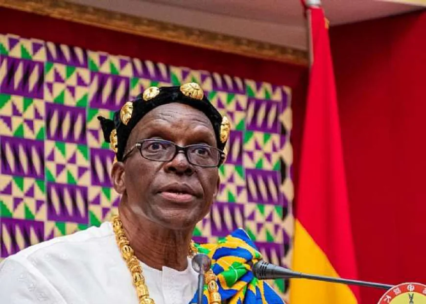 Parliament of Ghana scheduled to bring back Anti-LGBTQ+ Bill