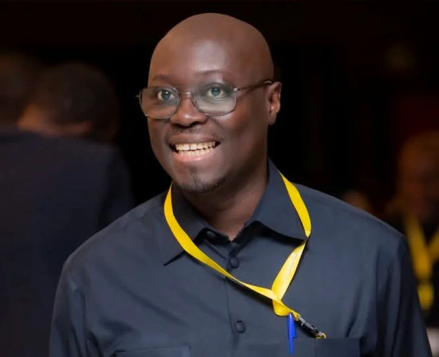 Ghana’s Finance Minister Ato Forson Oversees AfDB Presidential Elections as Returning Officer