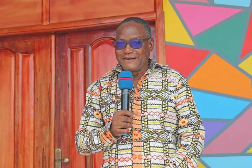 Bolga MCE starts GH¢ 201, 599.00 SOCO mechanized boreholes
