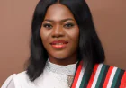 Charity Gardiner Biography – Ahafo Regional Minister and Advocate for Women's Leadership