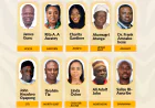 2025 Ghana Regional Ministers: Full List and Biographies of All 16 Appointees