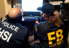 FBI Arrests 15 in Accra Over Romance Scams and Wire Fraud