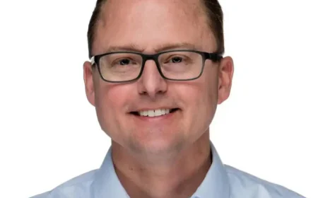 Meet The $100M Man: Jim Anderson of Coherent Named Highest-Paid CEO in America for 2024