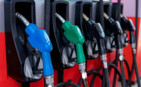 Fuel Prices in Ghana to Drop by Up to 9% in June – ASEC Predicts Relief for Consumers