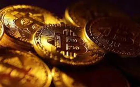 BoG is working on Ghana's cryptocurrency regulations