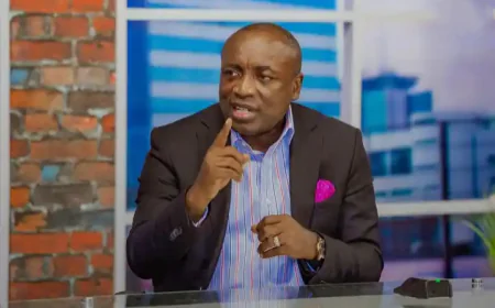 Kwabena Agyapong Warns Of ‘Dangerous Cycle’ As OSP Declares Ken Ofori-Atta Wanted