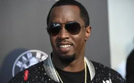 Diddy’s Empire on the Brink: Hidden Tapes and Allegations Could End His Career
