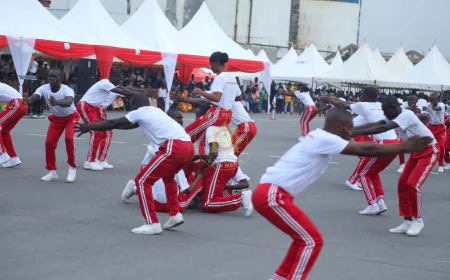 YEA Opens 2025 Recruitment for Community Police and Fire Assistants in Ghana