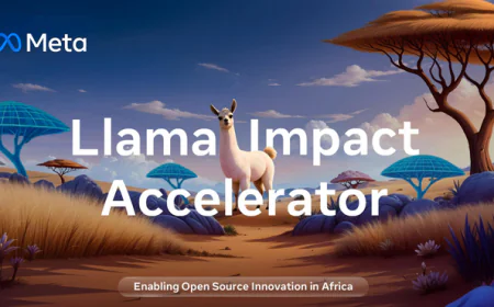 APPLY NOW: $25,000 Funding for African Startups in Generative AI