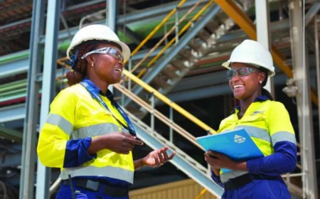 Gold Fields Pays Over GHS1.5 Billion to Ghana Government in Q1 2025