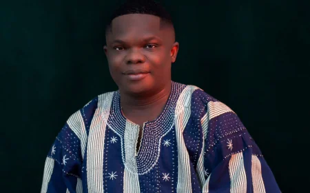 Alex Kwaku Asafo Agyei Biography –  Registrar of the Ghana Scholarship Secretariat