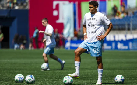 Club World Cup or Global Cash Grab?