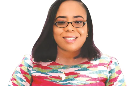 Linda Obenewaa Akweley Ocloo Biography – Greater Accra Regional Minister and MP for Shai-Osudoku