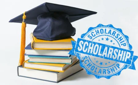 Apply Now: IET India Scholarship Award 2025 for Engineering Students